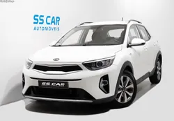 Kia Stonic 1.0 T-GDI LX