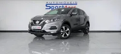 Nissan Qashqai 1.5 dCi Tekna Sport 17