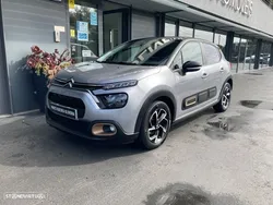 Citroën C3 1.2 PureTech C-Series
