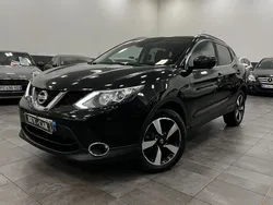 Nissan Qashqai 1.6 DCI 130 CH 4X4 N-CONNECTA