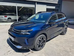 Citroën C5 Aircross BLUEHDI 130CV EAT8 SHINE PACK