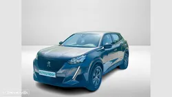 Peugeot 2008 1.5 BlueHDi Active Pack