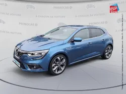 Renault Megane 1.2 TCe 130ch energy Intens