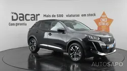 Peugeot e-2008 Allure de 2022