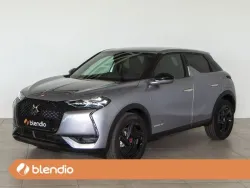 DS DS3 Crossback DS 3 Crossback BlueHDi Performance Line + 130 Aut.