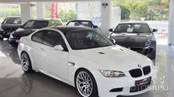 BMW M3 de 2009