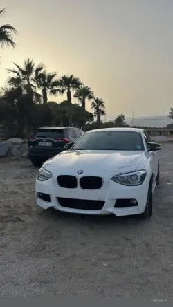 BMW 116 116d Efficient Dynamics Edition Sport