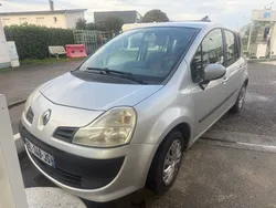 Renault modus