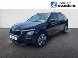 Skoda Kamiq 1.0 TSI Evo 2 116 ch DSG7 Selection
