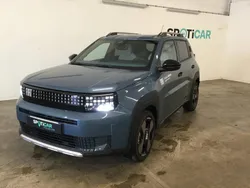 Fiat Grande Panda Electrique 113ch La Prima