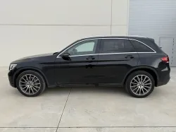 Mercedes-Benz GLC 220 220d 4Matic 9G-Tronic