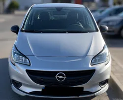 Opel Corsa E GT