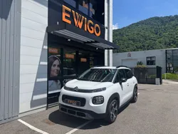 CITROEN C3 AIRCROSS 1.2L 110CH SHINE / COURROIE OK / APPLE CARPLAY/ RADAR Ar
