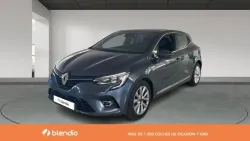 RENAULT Clio TCe Zen 74kW