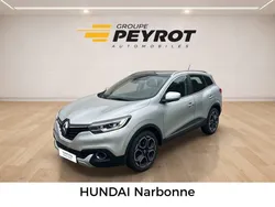 RENAULT Kadjar TCe 130 Energy Intens EDC