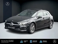 Mercedes Classe A 180 d Style Line