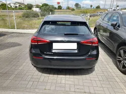 Mercedes-Benz A 250 e