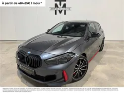 BMW 128ti 265 ch BVA8