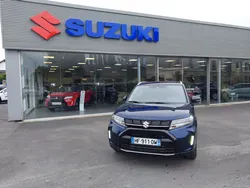 Suzuki Vitara 1.4 Hybrid Style Automatique 6 vitesses 110 ch