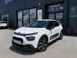 Citroën C3 III PureTech 83 S&S BVM Feel Pack