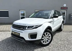 Land-Rover Range Rover Evoque 2,0 eD4 150Ch Executive