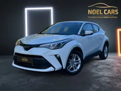 Toyota C-HR 1.8 125H Active