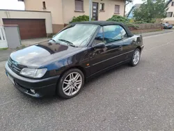 Peugeot 306 cabriolet de 1995