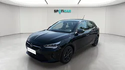 OPEL Corsa 1.2 Turbo 130 ch BVA8 GS