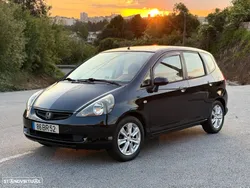 Honda Jazz 1.2 LS Cool AC