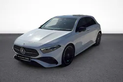 MERCEDES Classe A 180 7G-DCT AMG Line