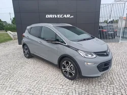 Opel Ampera e Business Executive