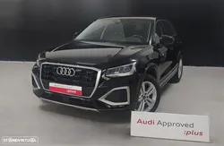 Audi Q2 30 TFSI Advanced