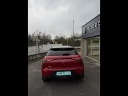 Ds DS 3 Crossback PureTech 130ch Performance Line Automatique