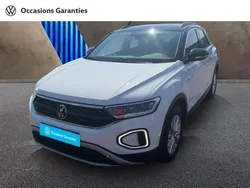 Volkswagen T-Roc 1.5 TSI EVO 150ch Life DSG7