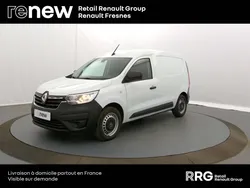 Renault express van blue dci 95 22 confort