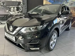 Nissan Qashqai 1.5 dCi Business Edition