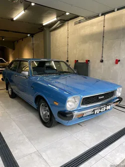 Toyota Corolla Liftback