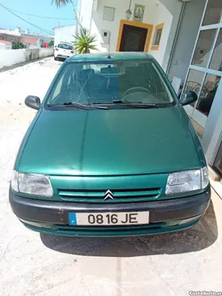 Citroën Saxo 1.5 D LX