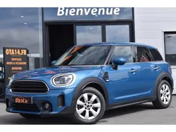 MINI COUNTRYMAN F60 LCI 136 ch BVA7 Cooper Essential
