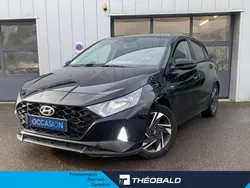 Hyundai i20 1.0 T-GDi 100ch Hybrid Intuitive