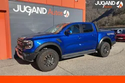 Ford Ranger RAPTOR V6 292 E-AWD BVA10 4PL-3%