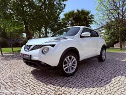 Nissan Juke 1.5 dCi Acenta S/S 104g