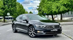 Volkswagen Passat de 2016