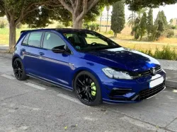 Volkswagen Golf Golf 2.0 TSI R DSG7 228kW R