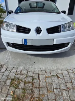 Renault Mégane Break 1.5 dCi Dynamique