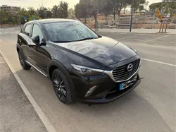 Mazda CX-3 Poucos Kms - 1.5 Sky Active-D Excellence