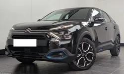 Citroën e-C4 50 kWh Feel