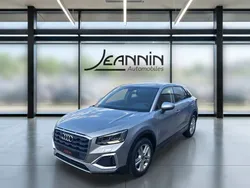 AUDI Q2 35 TFSI 150 S tronic 7 Design