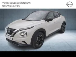 Nissan Juke 1.0 DIG-T 114ch Shadow 2023.5