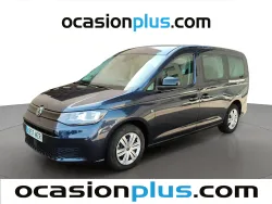 VOLKSWAGEN Caddy Maxi 2.0TDI Origin 102